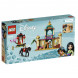 Конструктор LEGO Disney Princess 43208 Приключения Жасмин и Мулан во Владивостоке