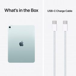 Планшет Apple iPad Air 11 (2026) 256GB Wi-Fi, Голубой