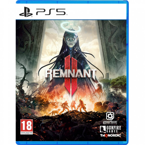 Игра Remnant 2 (PS5, русская версия) во Владивостоке