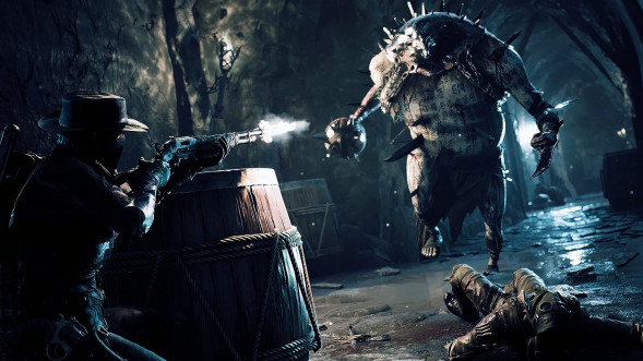 Игра Remnant 2 (PS5, русская версия) во Владивостоке