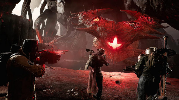 Игра Remnant 2 (PS5, русская версия) во Владивостоке
