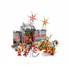 Конструктор LEGO Chinese New Year 80106 Легенда о Няне во Владивостоке