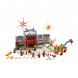 Конструктор LEGO Chinese New Year 80106 Легенда о Няне во Владивостоке