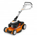 Бензиновая газонокосилка STIHL RM 650 V во Владивостоке