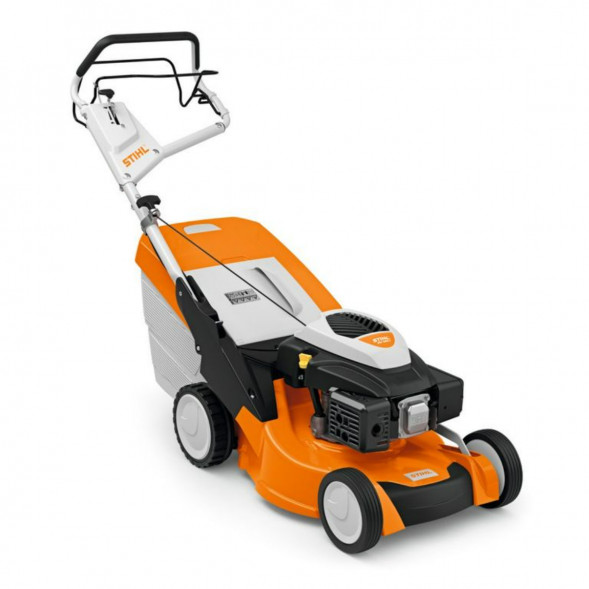 Бензиновая газонокосилка STIHL RM 650 V во Владивостоке