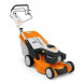 Бензиновая газонокосилка STIHL RM 650 V во Владивостоке