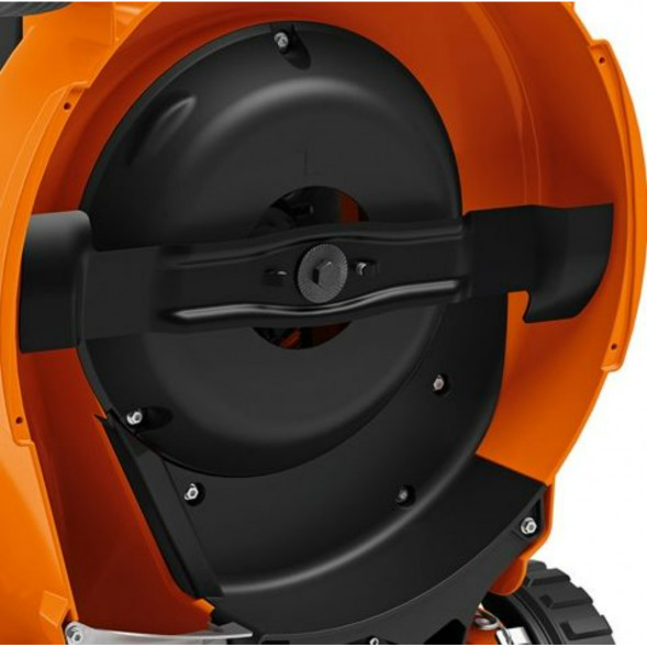 Бензиновая газонокосилка STIHL RM 650 V во Владивостоке