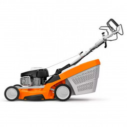 Бензиновая газонокосилка STIHL RM 650 V