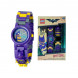 Часы LEGO Super Heroes 8020844 Batman Movie Бэтгерл с минифигуркой во Владивостоке