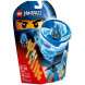 Конструктор LEGO Ninjago 70740 Флайер Аэроджитцу Джея во Владивостоке