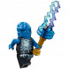 Конструктор LEGO Ninjago 70740 Флайер Аэроджитцу Джея во Владивостоке