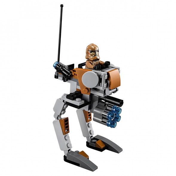 Конструктор LEGO Star Wars 75089 Пехотинцы планеты Джеонозис во Владивостоке