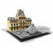 Конструктор LEGO Architecture 21024 Лувр во Владивостоке