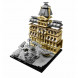 Конструктор LEGO Architecture 21024 Лувр во Владивостоке