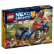 Конструктор LEGO Nexo Knights 70319 Молниеносная машина Мэйси во Владивостоке