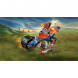 Конструктор LEGO Nexo Knights 70319 Молниеносная машина Мэйси во Владивостоке