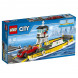 Конструктор LEGO City 60119 Паром во Владивостоке