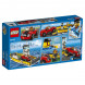 Конструктор LEGO City 60119 Паром во Владивостоке