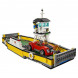 Конструктор LEGO City 60119 Паром во Владивостоке