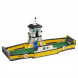 Конструктор LEGO City 60119 Паром во Владивостоке