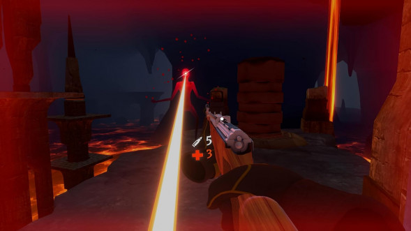 Игра The Light Brigade. Collector&amp;#039;s Edition (только для PS VR2) [PS5, русские субтитры] во Владивостоке