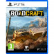 Игра Roadcraft [PS5, русские субтитры] во Владивостоке