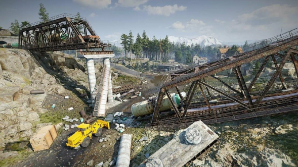 Игра Roadcraft [PS5, русские субтитры] во Владивостоке