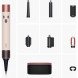 Стайлер Dyson Airwrap Complete Long HS08 Ceramic Pink/Rose Gold (601864-01) во Владивостоке