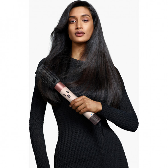 Стайлер Dyson Airwrap Complete Long HS08 Ceramic Pink/Rose Gold (601864-01) во Владивостоке