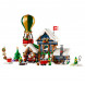 Конструктор LEGO Коллекционные наборы 10339 Почта Санты во Владивостоке