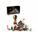 Конструктор LEGO Коллекционные наборы 10339 Почта Санты во Владивостоке
