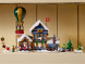 Конструктор LEGO Коллекционные наборы 10339 Почта Санты во Владивостоке