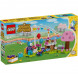 Конструктор LEGO Animal Crossing 77046 День рождения Джулиана во Владивостоке