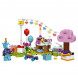 Конструктор LEGO Animal Crossing 77046 День рождения Джулиана во Владивостоке