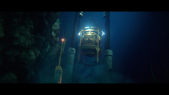 Игра Under The Waves [PS5, русские субтитры] во Владивостоке