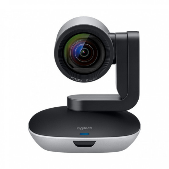 Web-камера Logitech PTZ Pro 2 во Владивостоке