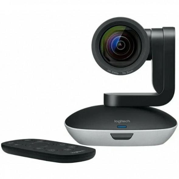 Web-камера Logitech PTZ Pro 2 во Владивостоке