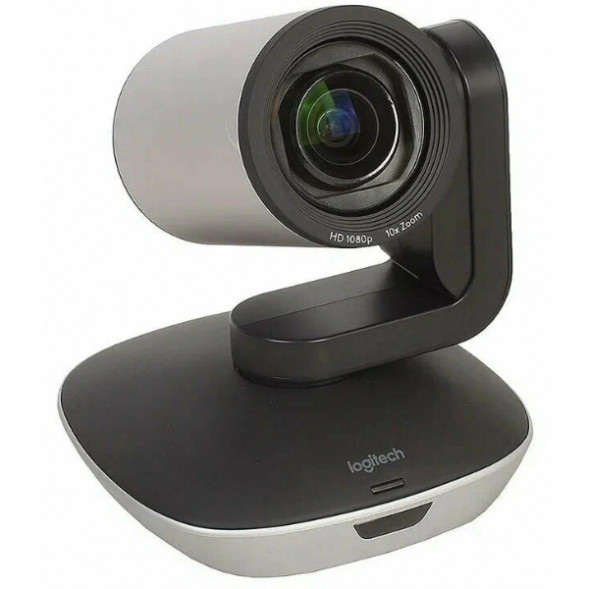 Web-камера Logitech PTZ Pro 2 во Владивостоке