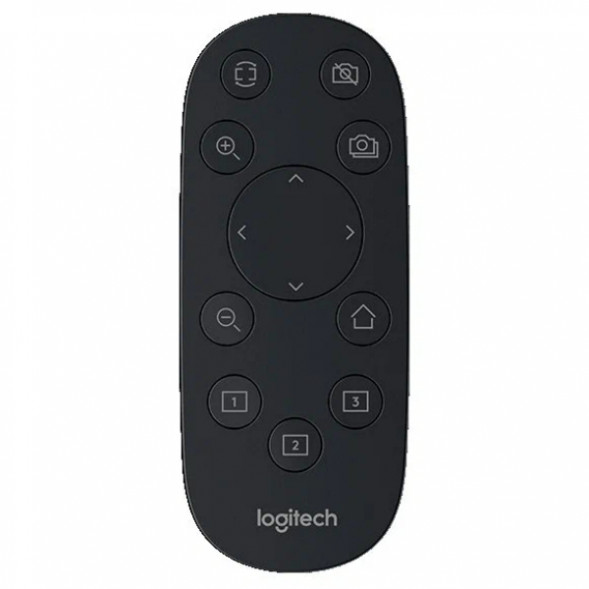 Web-камера Logitech PTZ Pro 2 во Владивостоке