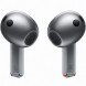 Наушники Samsung Galaxy Buds3, серебристый во Владивостоке