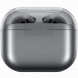 Наушники Samsung Galaxy Buds3, серебристый во Владивостоке