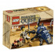 Конструктор LEGO Pharaohs Quest 7305 Атака скарабея во Владивостоке