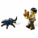 Конструктор LEGO Pharaohs Quest 7305 Атака скарабея во Владивостоке