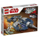 Конструктор LEGO Star Wars 75199 Боевой спидер генерала Гривуса во Владивостоке