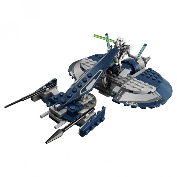 Конструктор LEGO Star Wars 75199 Боевой спидер генерала Гривуса во Владивостоке