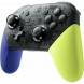 Геймпад Nintendo Switch Pro Controller (Splatoon 3) во Владивостоке