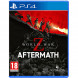 Игра World War Z: Aftermath [PS4, русские субтитры] во Владивостоке