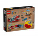 Конструктор LEGO Star Wars 75384 Багровый огненный ястреб во Владивостоке