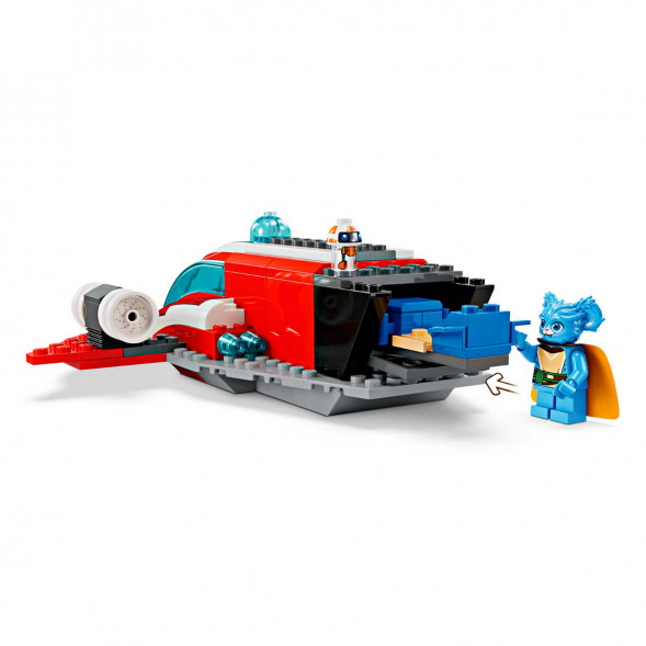 Конструктор LEGO Star Wars 75384 Багровый огненный ястреб во Владивостоке