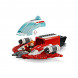 Конструктор LEGO Star Wars 75384 Багровый огненный ястреб во Владивостоке
